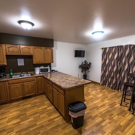 Draft Horse Inn And Suites Arcadia 외부 사진