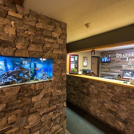 Draft Horse Inn And Suites Arcadia 외부 사진