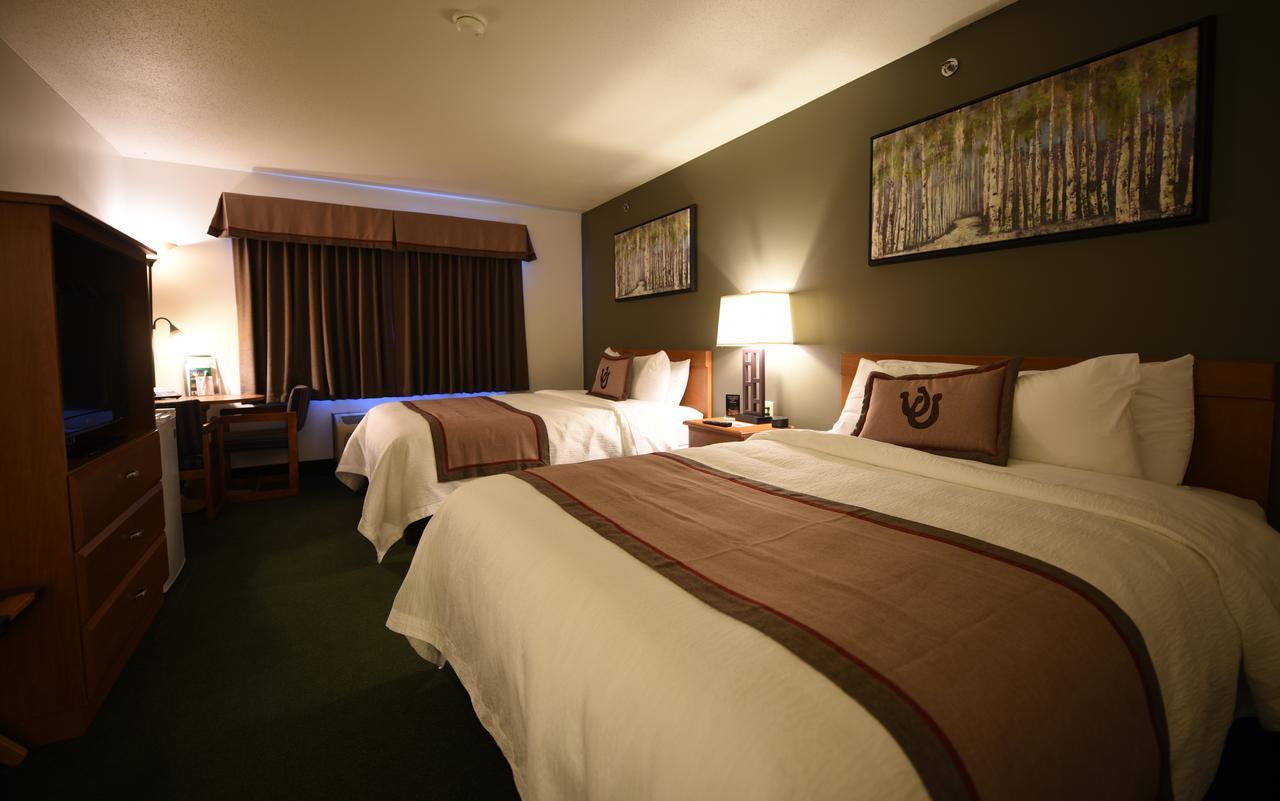 Draft Horse Inn And Suites Arcadia 외부 사진
