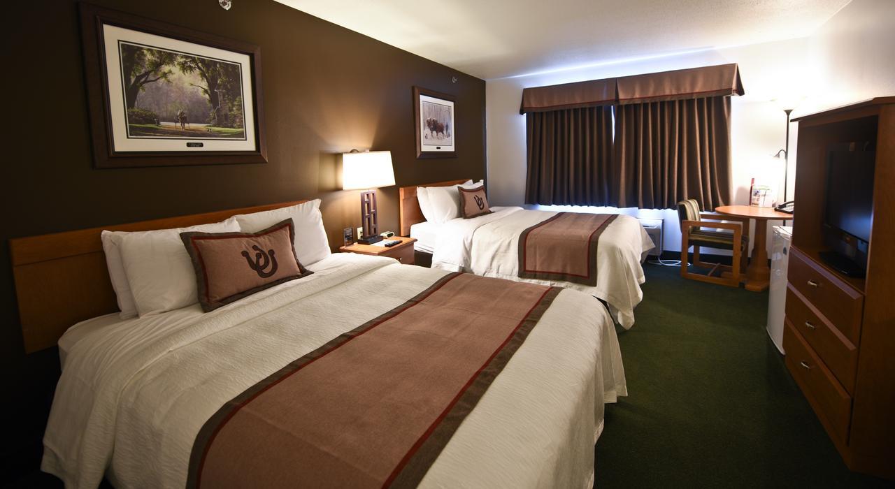 Draft Horse Inn And Suites Arcadia 외부 사진